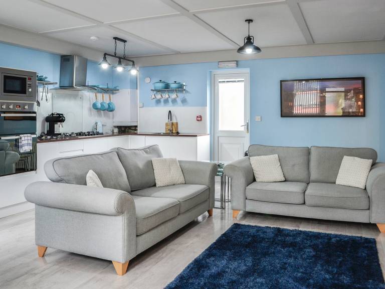 Cottage Moffat