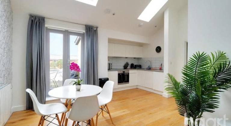 Holiday apartment | Good for workation | Dogs allowed — photo 3