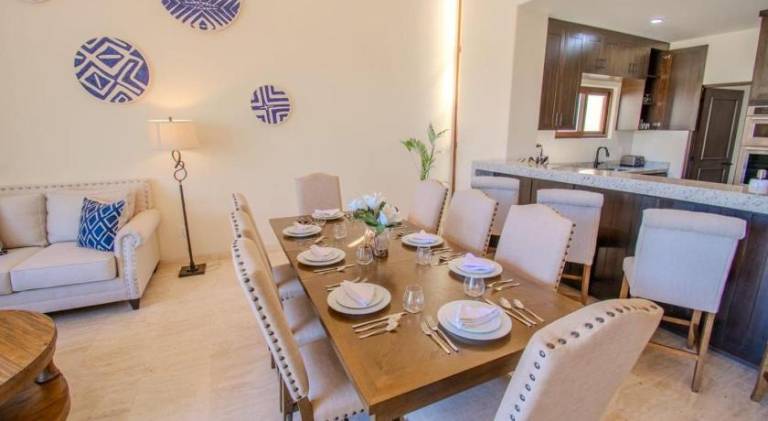 Serviced apartment with jacuzzi, terrace & garden — photo 5