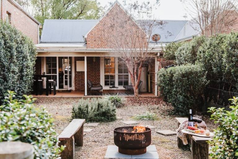 Cottage Mudgee