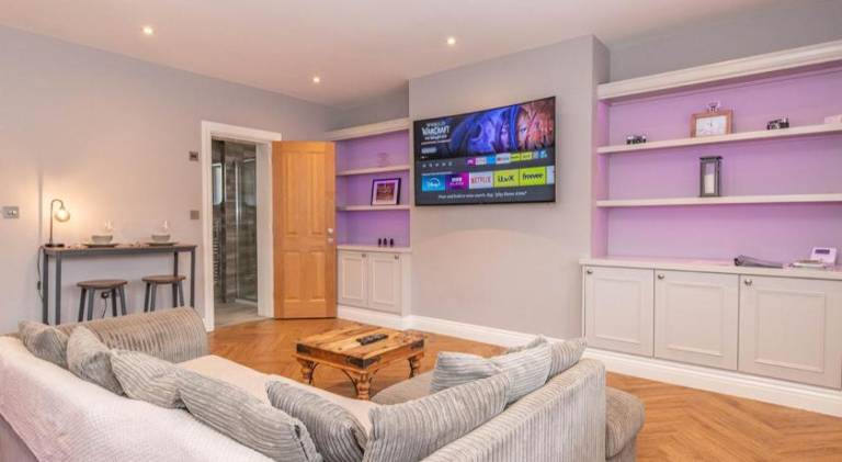 Pleasant holiday apartment | Dogs allowed in Skipton