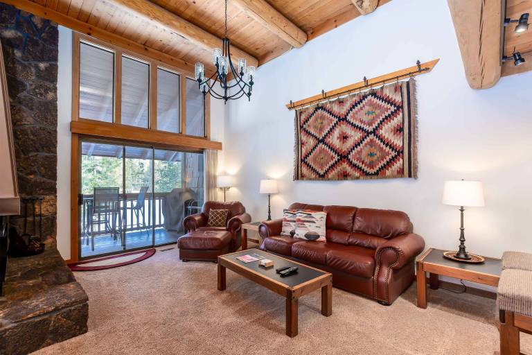 Condo Sunriver
