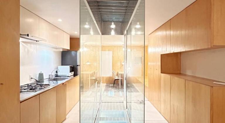 Holiday apartment with patio & jacuzzi | Good for workation — photo 4
