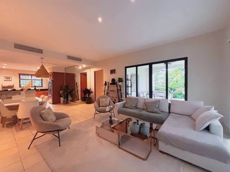 Appartement Playa Blanca