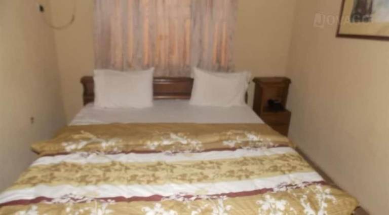 Samelot Hotel — photo 2