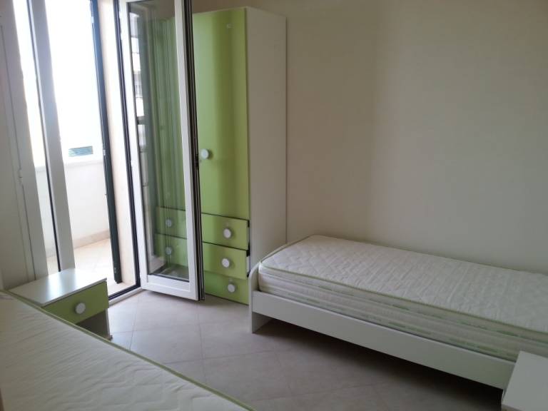Holiday apartment with 2 rooms for 4 persons — photo 3