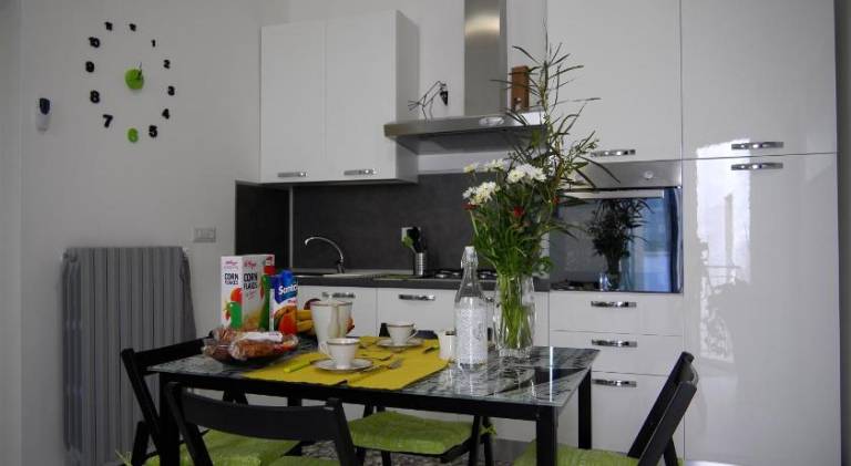 House with 2 rooms for 4 persons — photo 2