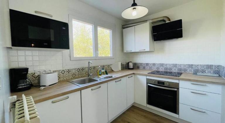 House with 6 rooms for 11 persons — photo 2