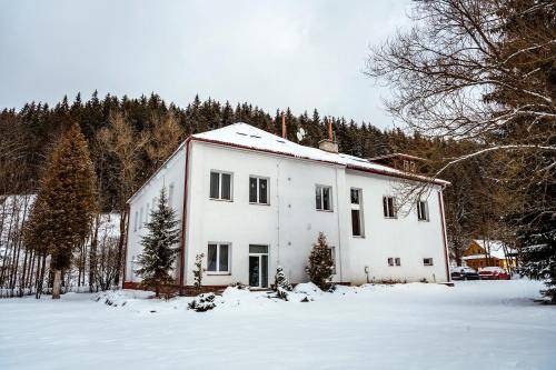 Apartmán  Horná Mariková