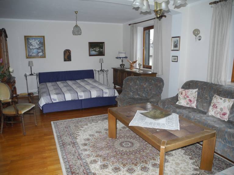 Ferienwohnung Marquartstein