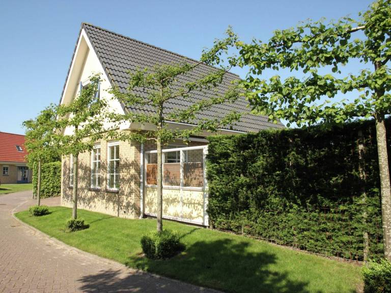 Huis  Koedijk