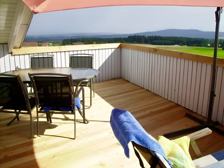 Ferienwohnung Deggenhausertal