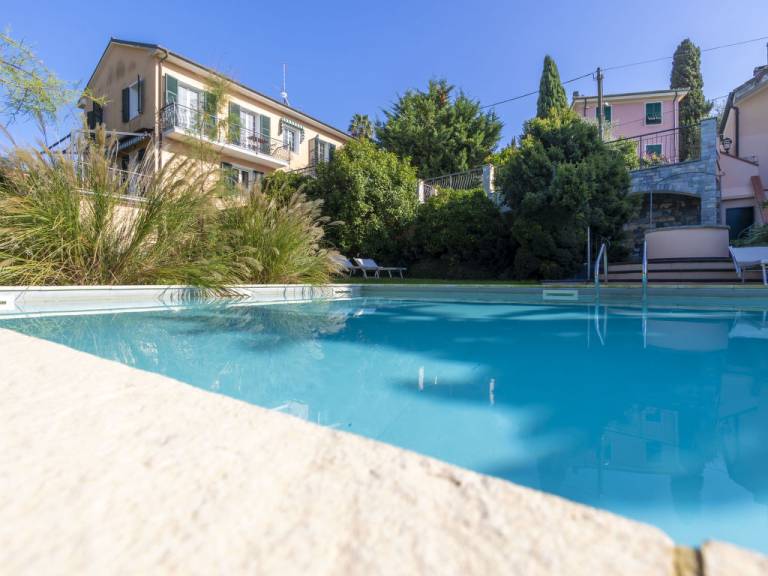 Appartamento Diano Marina