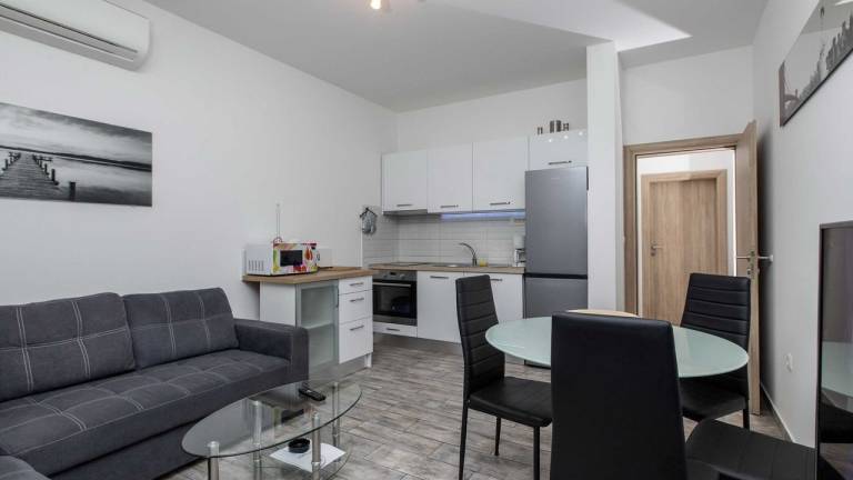 Ferienwohnung Split