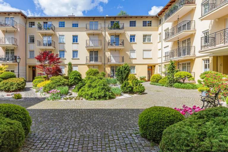 Family-oriented holiday apartment with fast internet & yard | Next to the beach | Pets are welcome — photo 4
