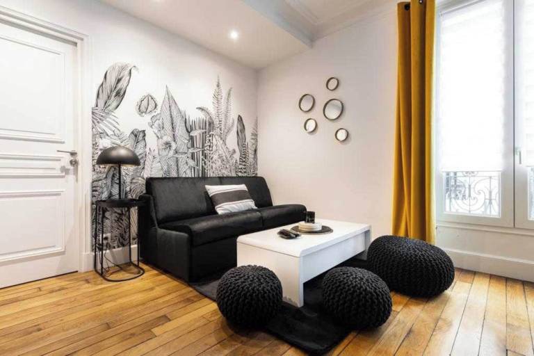 Appartement Noisy-le-Grand