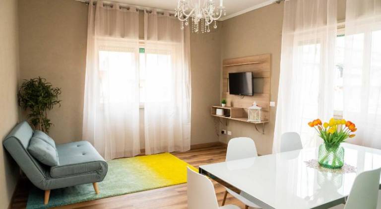 Holiday apartment | Close to St. Peter's Basilica — photo 2