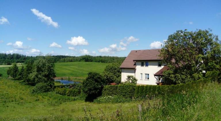 Resort Wiżajny