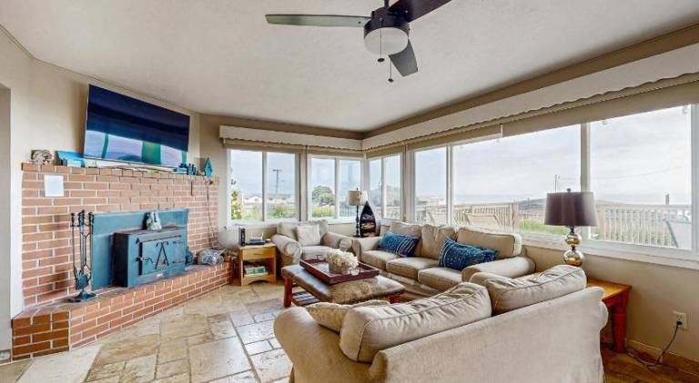 Wonderful vacation home with jacuzzi | Next to the beach | Dogs allowed — photo 4