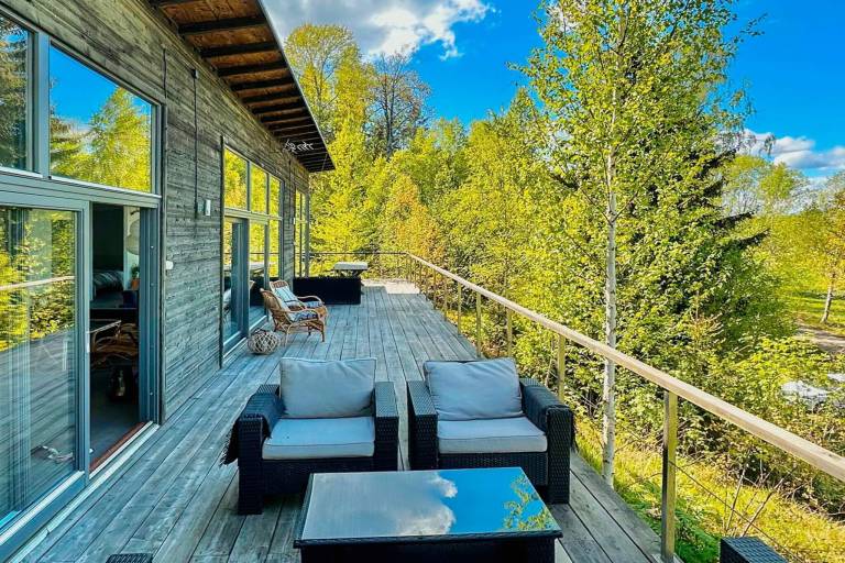 Ferienhaus in Södertälje f&uuml;r max. 7 Personen, 
