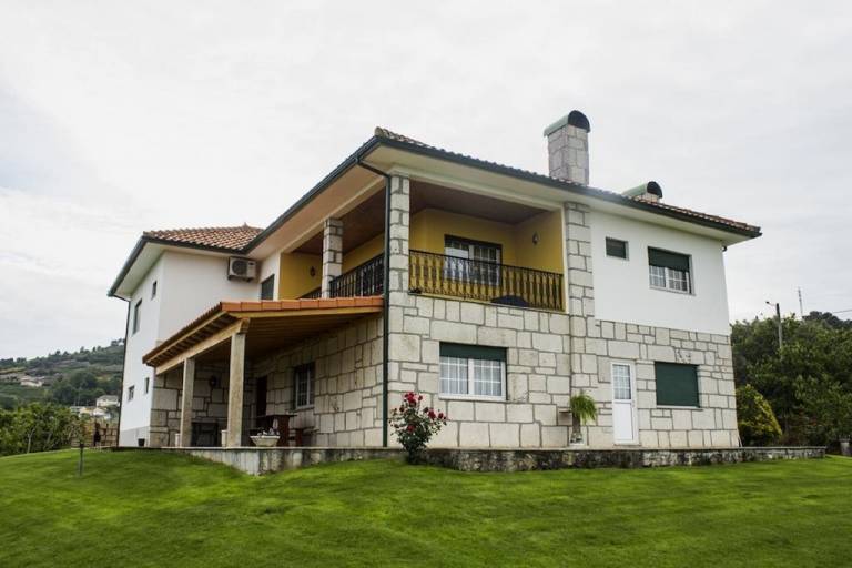 Casa Lamego