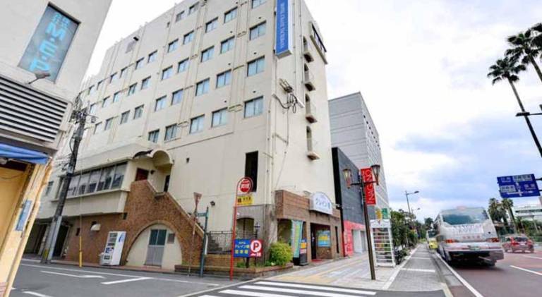 Hotel Crane Tachibana