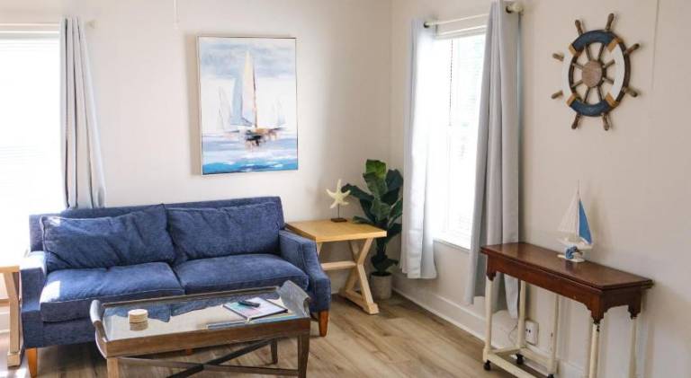 Apartment with 1 room for 2 persons in Jacksonville Beach, FL