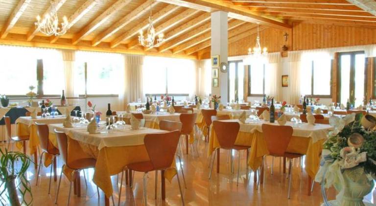 Hotel Orchidea — photo 3