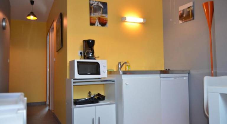 Serviced apartment | Pets allowed — photo 5