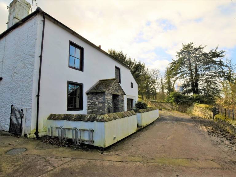 Cottage  Cockermouth