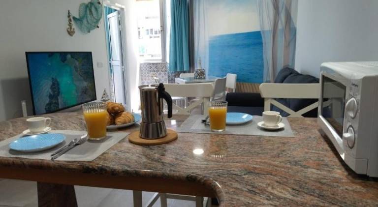 Nice apartment with pool | Next to the beach | Pet-friendly — photo 5