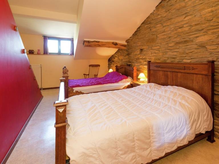 Cottage Vielsalm
