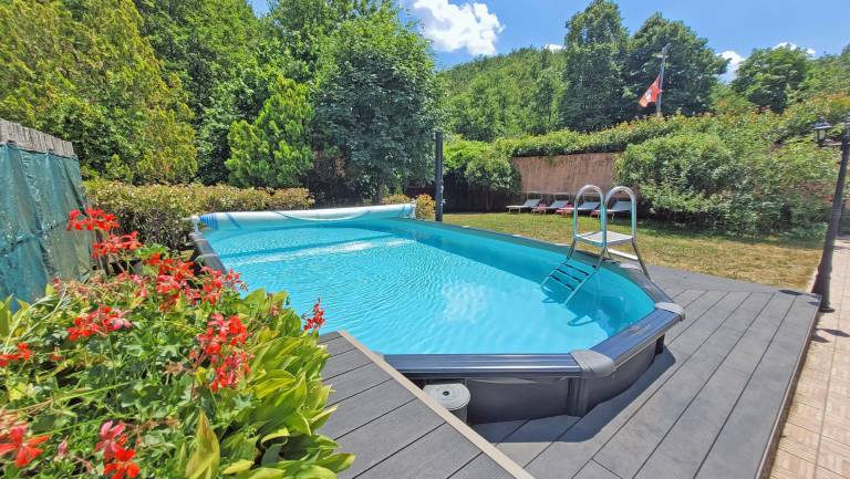  in Pistoia für max.  Gäste