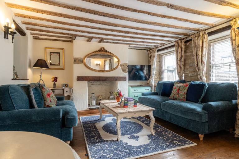Cottage Malmesbury
