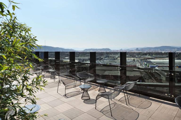 Radisson Blu Plaza Hotel, Ljubljana — photo 5