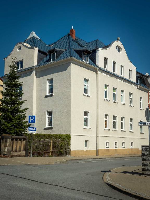 Ferienwohnung Löbau