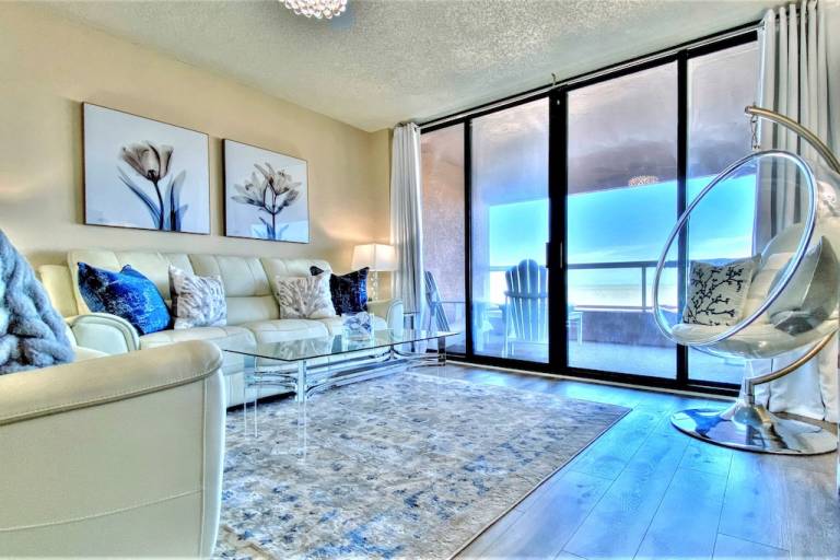 Ferienwohnung  Clearwater Beach
