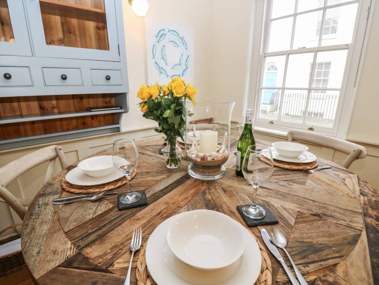 Child-friendly cottage with garden | Pets allowed — photo 5