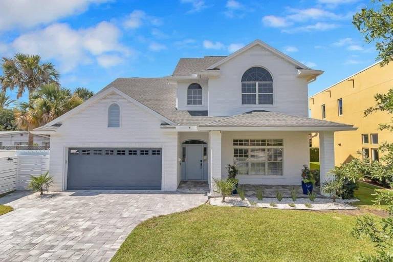 House Ponte Vedra Beach