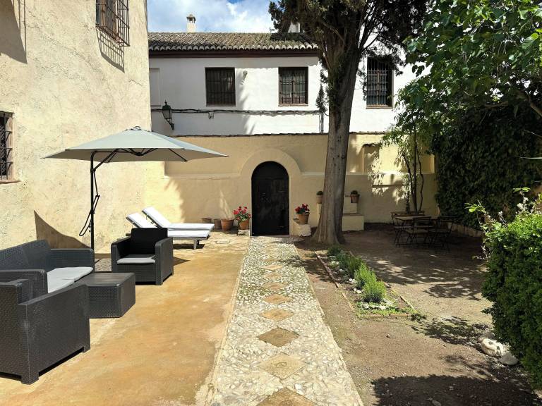 Casa San Pedro