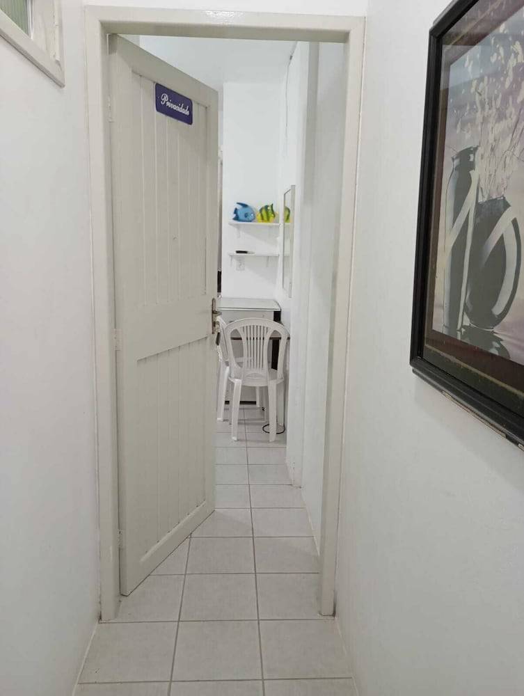 Apartamento Ingleses Sul
