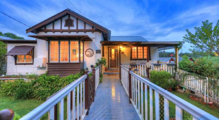 Bed and breakfast Grafton