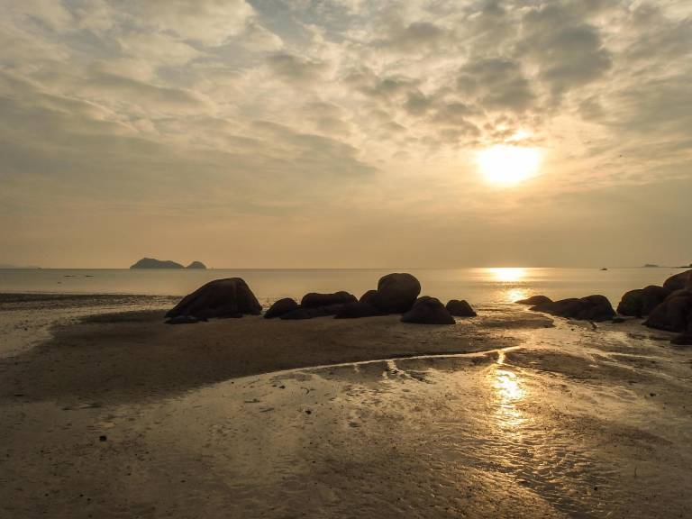 Resort Ko Pha-ngan