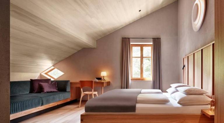 Hotel Gasthof Adler — photo 2