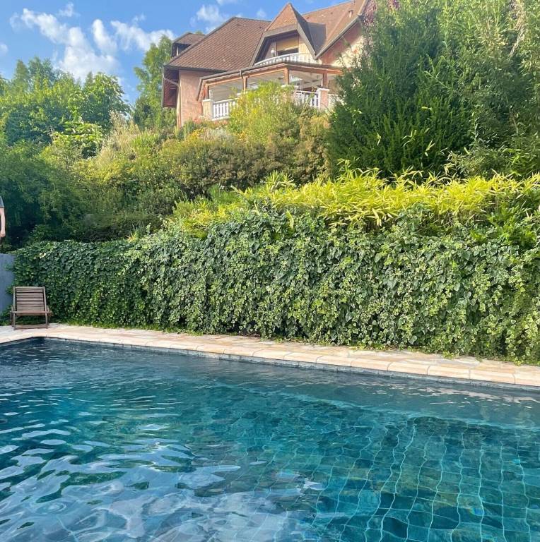 Villa Culoz