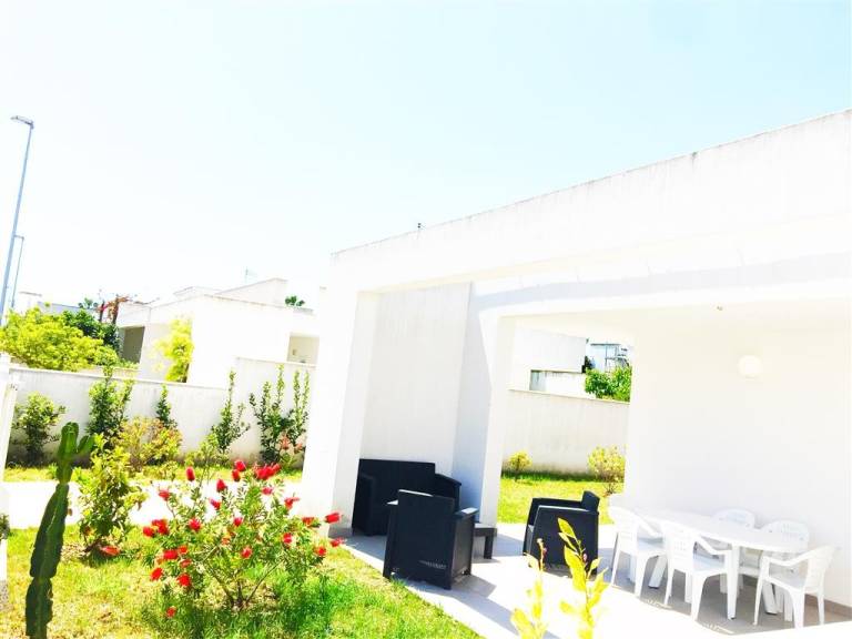 Children-friendly pleasant villa with yard | Dogs allowed — photo 2