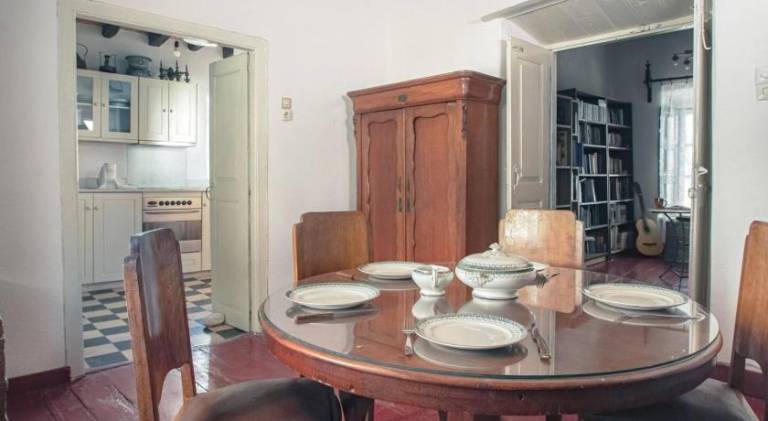 Vacation home with 3 rooms for 5 persons — photo 3