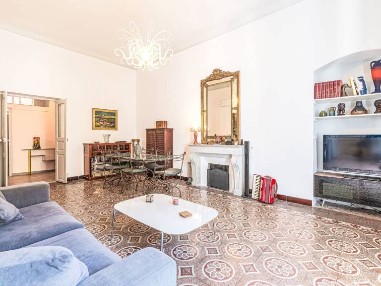 Ferienwohnung Ajaccio