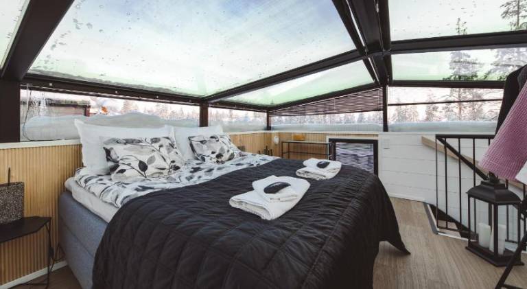 Villa with hot tub — photo 2