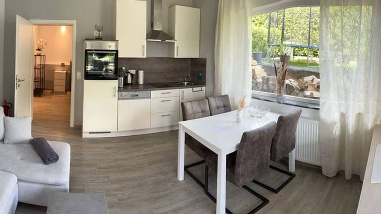 Ferienwohnung Braunfels